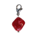 Kentucky Horsewear - Lucky charms red stone | - Ohlala