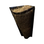 Kentucky Horsewear - Corner hay bag black | - Ohlala