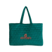 Kentucky Horsewear - Velvet Logo Kentucky Bag emerald | - Ohlala