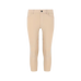 Kentucky Horsewear - Mexico Kids Boys Knee Grip Riding Leggings Beige | - Ohlala