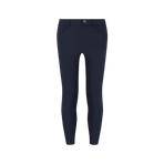 Kentucky Horsewear - Mexico Kids Boys Riding Leggings with Knee Grip navy | - Ohlala