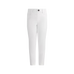 Kentucky Horsewear - Legging de equitación Sammy Kids niño full Grip blanco | - Ohlala