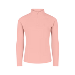 Kentucky Horsewear - Madrid Kids girls long sleeve training t-shirt dusty rose | - Ohlala