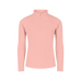 Kentucky Horsewear - Madrid Kids girls long sleeve training t-shirt dusty rose | - Ohlala