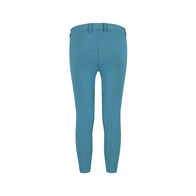 Kentucky Horsewear - Miami City girls' riding breeches emerald | - Ohlala