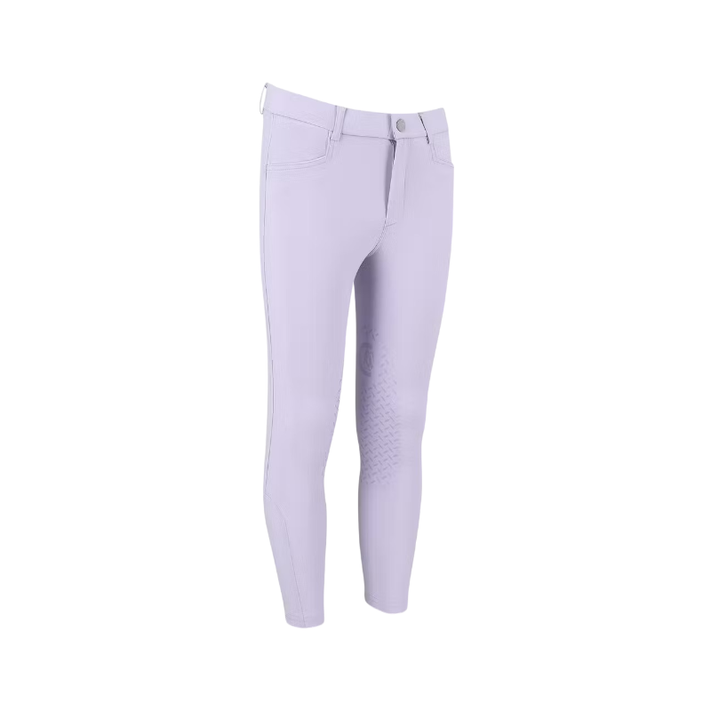 Kentucky Horsewear - Miami City girls' riding breeches parma | - Ohlala
