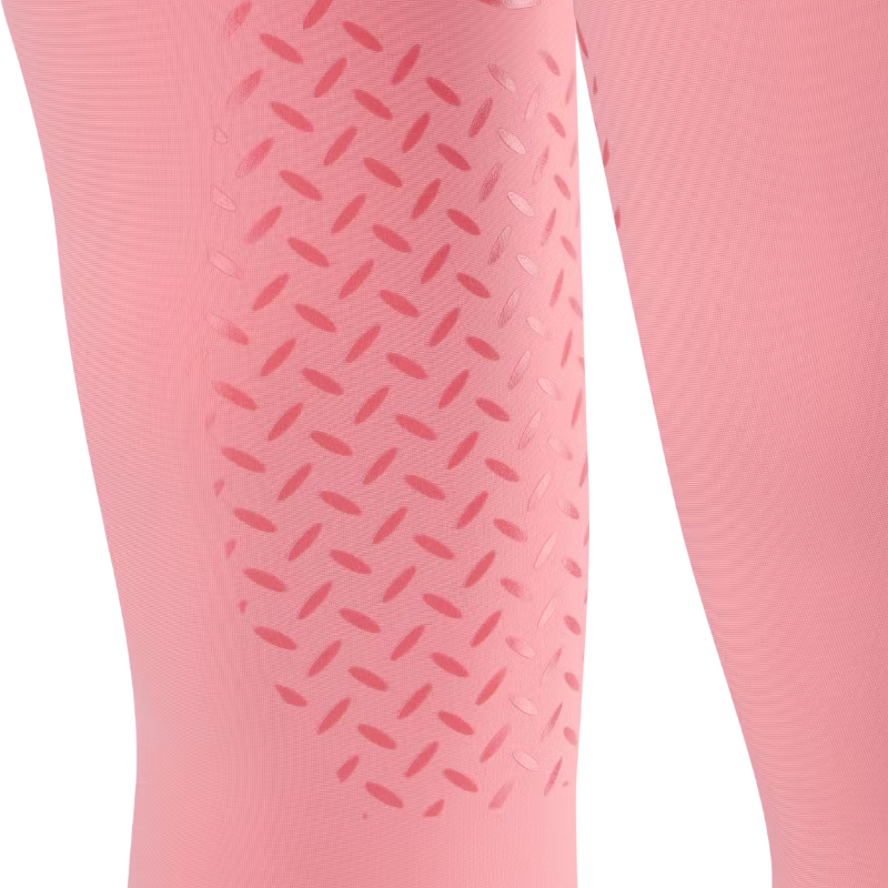 Kentucky Horsewear - Miami City girls' riding breeches dusty pink | - Ohlala