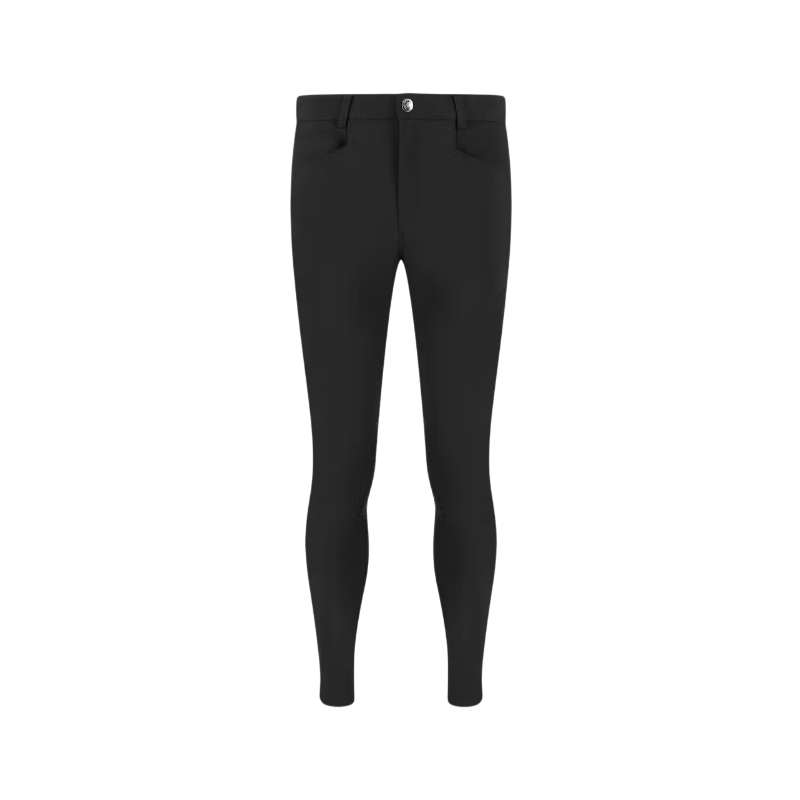 Kentucky Horsewear - Mexico Men's Knee Grip Riding Breeches Black | - Ohlala