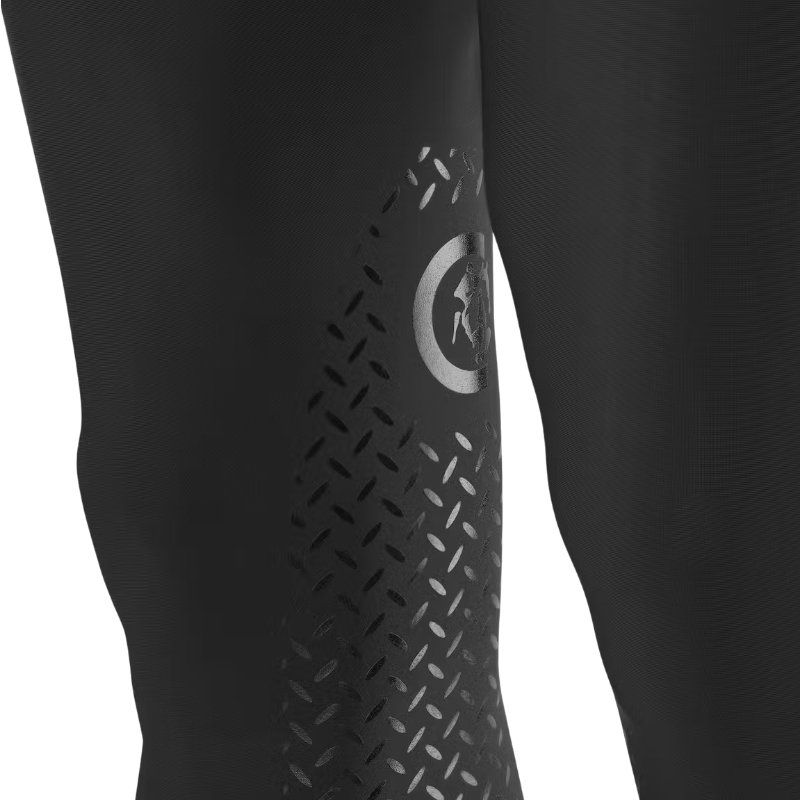 Kentucky Horsewear - Mexico Men's Knee Grip Riding Breeches Black | - Ohlala