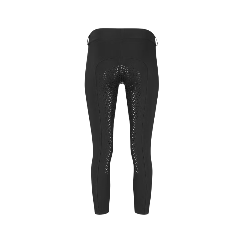 Kentucky Horsewear - Reithose Miami Damen Full Grip schwarz | - Ohlala