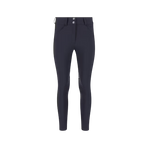 Kentucky Horsewear - Pantalon d'équitation Miami femme avec Grip aux genoux marine | - Ohlala