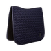 Kentucky Horsewear - Sparkling Navy Dressage Saddle Pad | - Ohlala