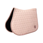 Kentucky Horsewear - Sudadero de silla Sparkling rosa antiguo | - Ohlala