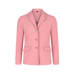 Kentucky Horsewear - Paris Kids girls show jacket dusty rose | - Ohlala