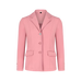 Kentucky Horsewear - Paris Kids girls show jacket dusty rose | - Ohlala