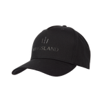 Kingsland - Casquette femme KLMona noir | - Ohlala
