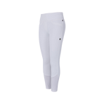 Kingsland - Rijlegging dames KLKatja W E-Tec F-Grip wit | - Ohlala
