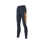Kingsland - Legging da equitazione donna KLMegan F-tec4 Brushed argan oil | - Ohlala