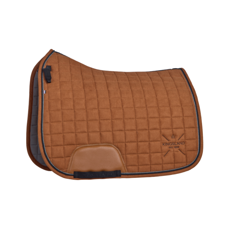 Kingsland - Tapis de dressage KLMona argan oil | - Ohlala