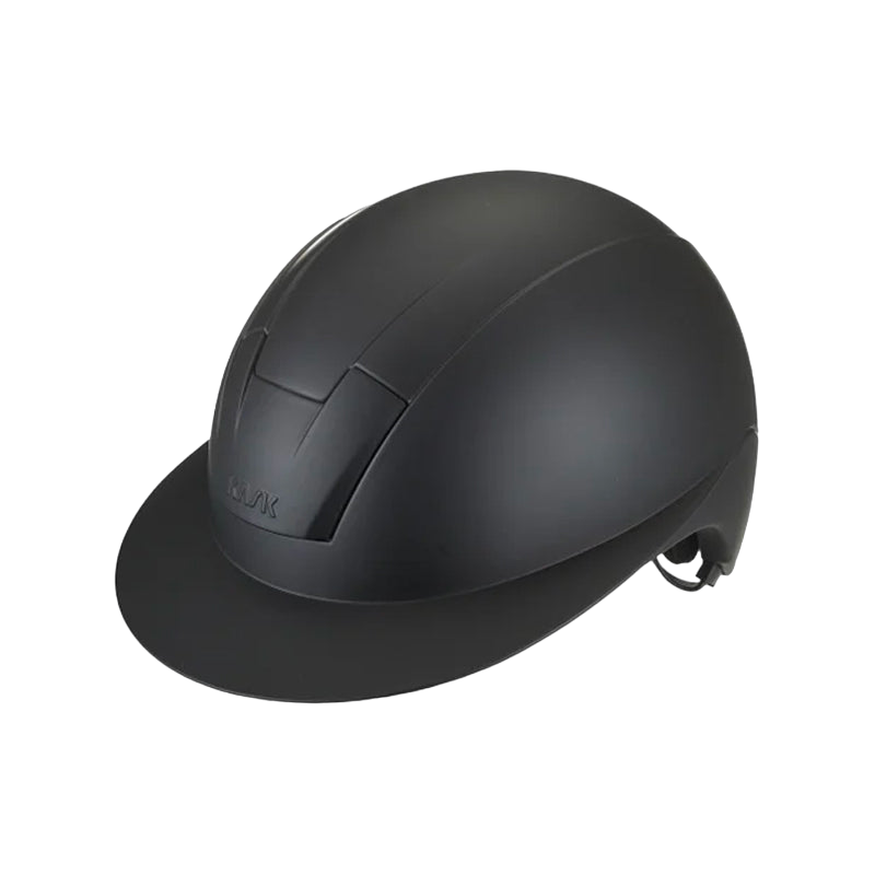 Kask - Casco de equitación Kooki Lady negro shadow | - Ohlala