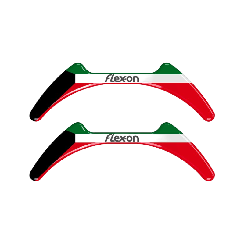 Flex On - Stickers Flex On Pays Koweit | - Ohlala