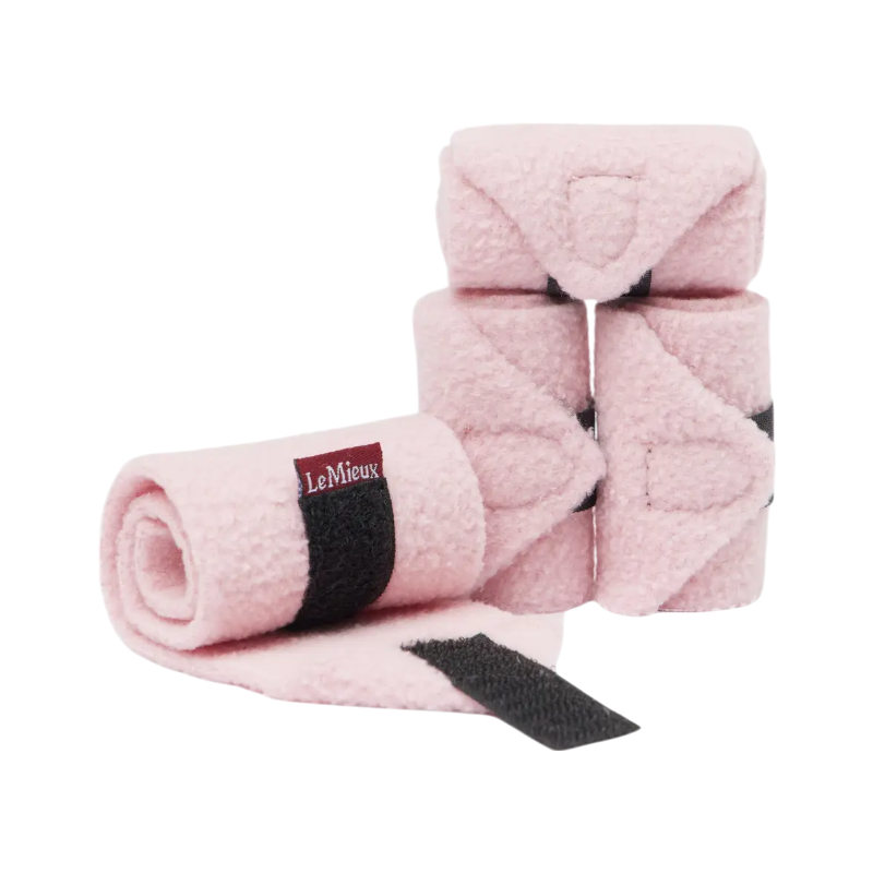 Lemieux - Fasce da polo per Toy Pony blossom | - Ohlala
