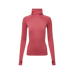 LeMieux - Baselayer manches longues col montant femme Sara cranberry | - Ohlala