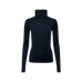 LeMieux - Baselayer manches longues col montant femme Sara marine | - Ohlala