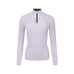 LeMieux - Women's Classic Long Sleeve Baselayer lilac | - Ohlala