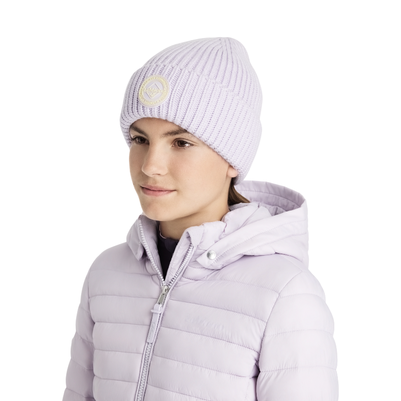 Lemieux - Bodie lilac fly hood | - Ohlala