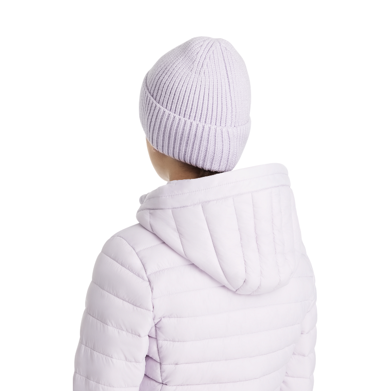 Lemieux - Bodie lilac ear bonnet | - Ohlala