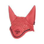 LeMieux - Bonnet anti-mouches pour Hobby Horse cranberry | - Ohlala