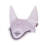 LeMieux - Bonnet anti-mouches pour Hobby Horse lilac | - Ohlala