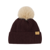 Lemieux - Clara Damson Women's Ribbed Ear Bonnet | - Ohlala