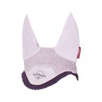 LeMieux - Bonnet pour chevaux Classic lilac | - Ohlala