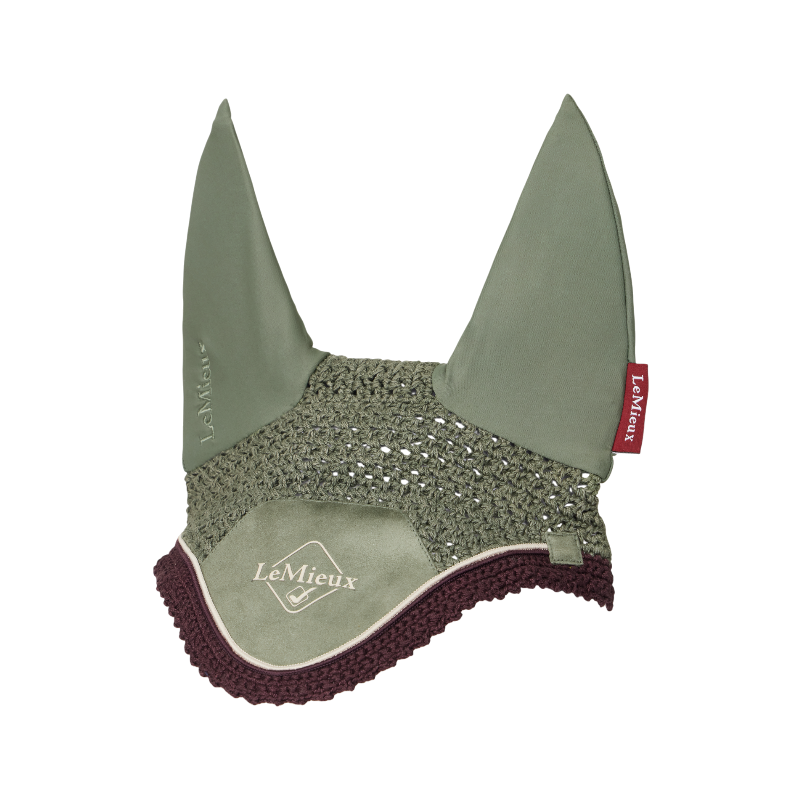 LeMieux - Bonnet pour chevaux Classic rosemary | - Ohlala