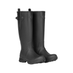 Lemieux - Ultra Stride Rubber Boots Black | - Ohlala