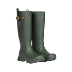 Lemieux - Ultra Stride oak rubber boots | - Ohlala