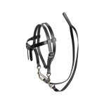 Lemieux - Western Bridle for Toy Pony black | - Ohlala