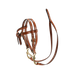 Lemieux - Toy Pony tan western bridle | - Ohlala