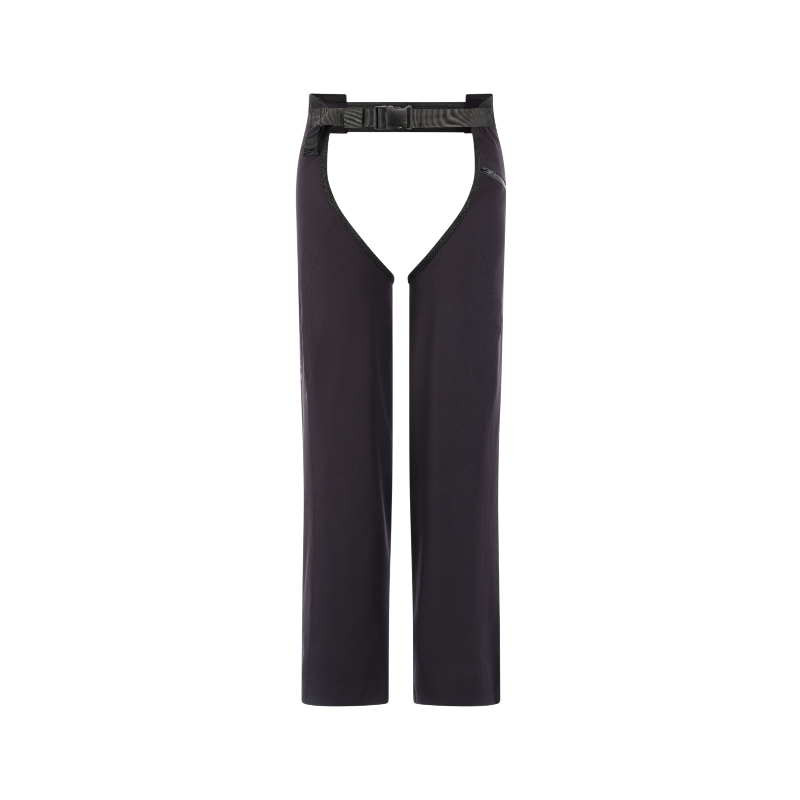 Lemieux - Wodoodporne czapsy Stormwear w kolorze czarnym | - Ohlala