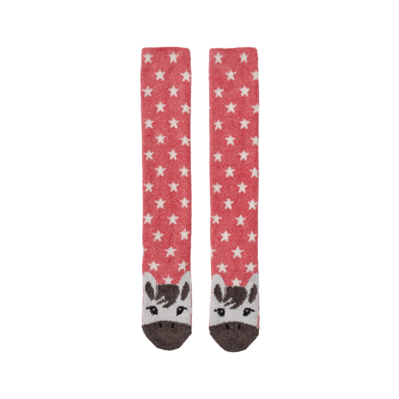 Lemieux - Fluffy ソックス andalou | - Ohlala