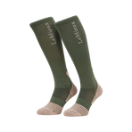Lemieux - Performance Riding Socks rosemary | - Ohlala