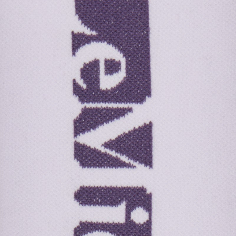 Lemieux - Lilac silicone riding socks
