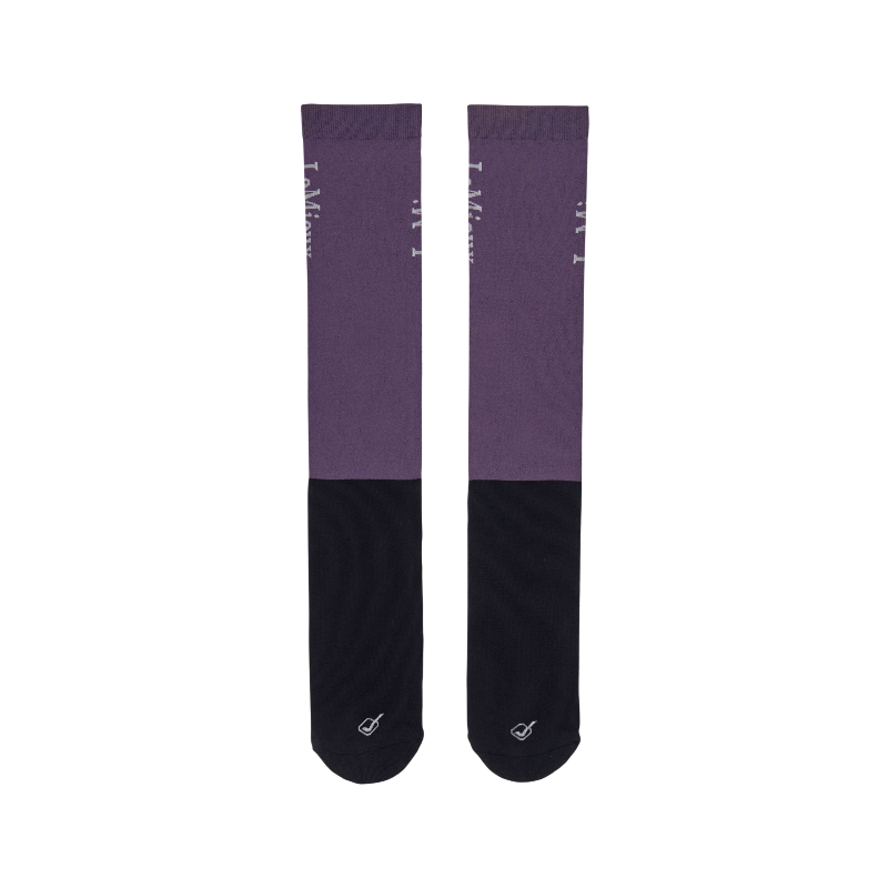 Lemieux - Juniper equestrian socks (x2)