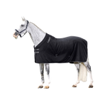 Lemieux - Kudos Fleece cooler rug black | - Ohlala