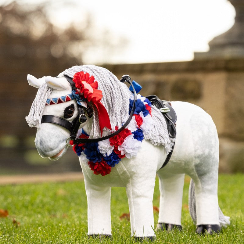 Lemieux - Flower crown for toy pony
