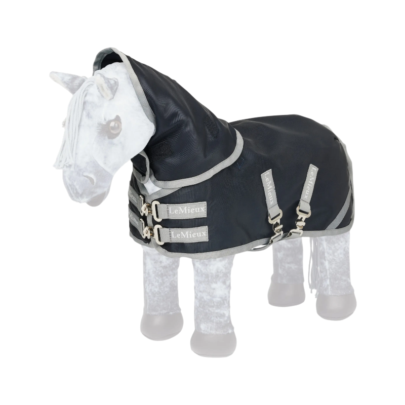 Lemieux - Cover for Toy Pony Storm-Tek navy