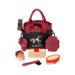 Lemieux - Kit de grooming Mini vermelho | - Ohlala