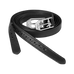 Lemieux - Arika Black Leather Stirrup Leathers | - Ohlala
